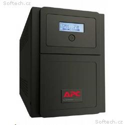 APC Easy UPS SMV 750VA 230V (525W)