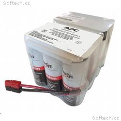 APC Replacement Battery Cartridge #136, pro SUA500