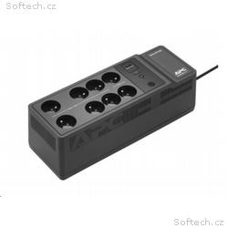 APC Back-UPS 650VA, 230V, 1USB charging port (400W