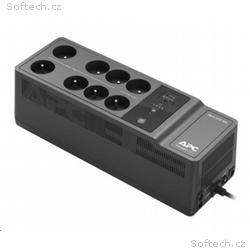 APC Back-UPS 850VA, 230V, USB Type-C and A chargin