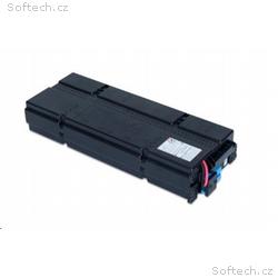 APC Replacement battery Cartridge #155, SRT1000XLI