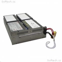 APC Replacement battery Cartridge #159, SMC2000I-2