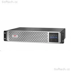 APC Smart-UPS Lithium Ion, Short Depth 1000VA, 230