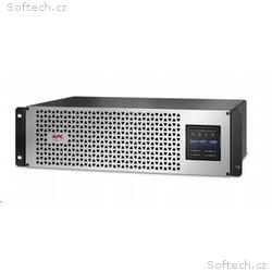 APC Smart-UPS Lithium Ion, Short Depth 1500VA, 230