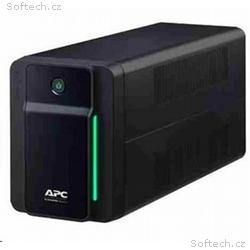 APC EASY UPS 1600VA, 230V, AVR, IEC Sockets (900W)