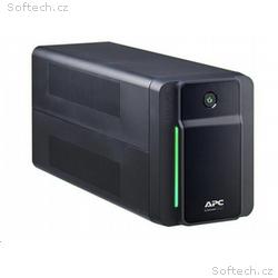 APC EASY UPS 700VA, 230V, AVR, Schuko Sockets (360