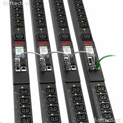 APC Rack PDU 9000 Switched, ZeroU, 16A, 230V, (21)