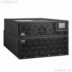 APC Smart-UPS RT 15kVA 230V International (15kW), 