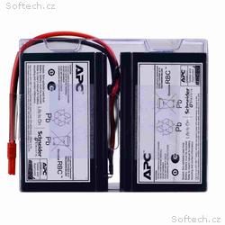 APC Replacement Battery Cartridge #200, pro SRV1KR