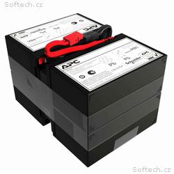 APC Replacement Battery Cartridge #209, pro SMV300