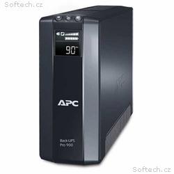 APC Back-UPS Power-Saving Back-UPS Pro 900 230V, S
