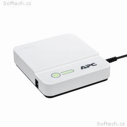 APC Back-UPS Connect 12VDC 36W, lithium-ion, mini 