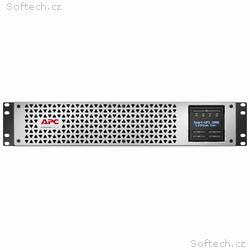 APC Smart-UPS, Lithium-Ion, 3000VA, 230V with Smar