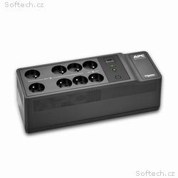 APC Back-UPS 500VA, 230V, 1USB charging port (300W