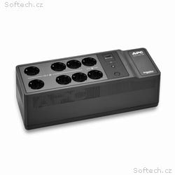 APC Back-UPS 500VA, 230V, 1USB charging port (300W