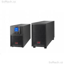 APC Easy UPS On-Line SRV 1000VA 230V with Extended
