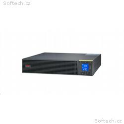 APC Easy UPS On-Line SRV RM 3000VA 2700W 230V with