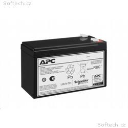 APC Replacement Battery Cartridge 175