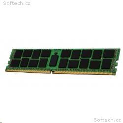 KINGSTON DIMM DDR4 32GB 2666MT, s CL19 ECC