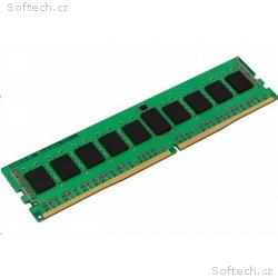 KINGSTON DIMM DDR4 8GB 2666MT, s CL19 Non-ECC 1Rx8