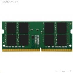 KINGSTON SODIMM DDR4 8GB 2666MHz