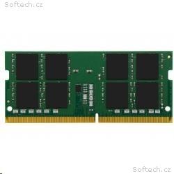 KINGSTON SODIMM DDR4 8GB 3200MHz CL22