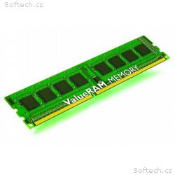 KINGSTON DIMM DDR4 8GB 3200MT, s CL22 ECC 1Rx8 Hyn