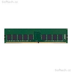 KINGSTON DIMM DDR4 16GB 3200MT, s CL22 ECC