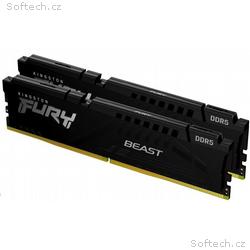 KINGSTON DIMM DDR5 16GB (Kit of 2) 5200MT, s CL40 