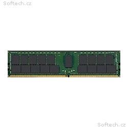 KINGSTON DIMM DDR4 64GB 3200MT, s CL22 ECC Reg 2Rx
