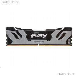 KINGSTON DIMM DDR5 16GB 6400MT, s CL32 FURY Renega