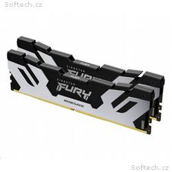 Kingston FURY Renegade, DDR5, 32GB, 6400MHz, CL32,