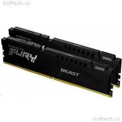 KINGSTON DIMM DDR5 32GB (Kit of 2) 5200MT, s CL36 