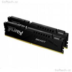 KINGSTON DIMM DDR5 64GB (Kit of 2) 5600MT, s CL36 