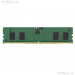 KINGSTON DIMM DDR5 8GB 5600MT, s CL46 Non-ECC 1Rx1