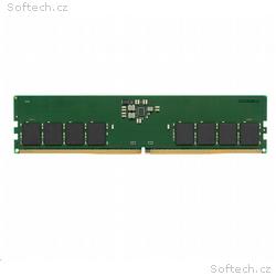 KINGSTON DIMM DDR5 16GB 5600MT, s CL46 Non-ECC 1Rx