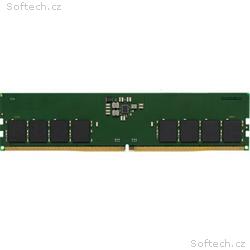 16GB DDR5-4800MHz Kingston ECC pro Dell
