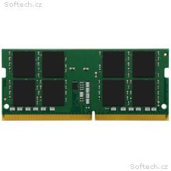 SO-DIMM 16GB DDR5-4800MHz Kingston ECC