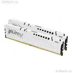 KINGSTON DIMM DDR5 64GB (Kit of 2) 6000MT, s CL36 