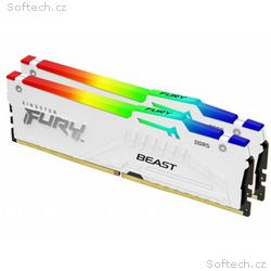 KINGSTON DIMM DDR5 64GB (Kit of 2) 5600MT, s CL36 