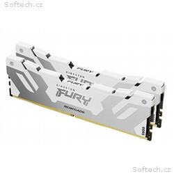 KINGSTON DIMM DDR5 32GB (Kit of 2) 6400MT, s CL32 