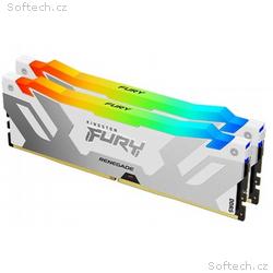 KINGSTON DIMM DDR5 32GB (Kit of 2) 6400MT, s CL32 