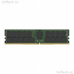 KINGSTON DIMM DDR4 32GB 3200MT, s CL22 ECC Reg 2Rx