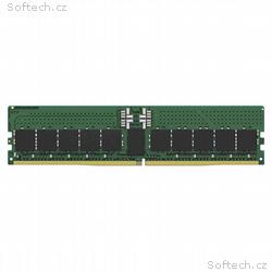 32GB 5600MT, s DDR5 ECC Reg CL46 2Rx8 Micron D