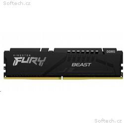 Kingston FURY Beast EXPO, DDR5, 16GB, 6000MHz, CL3