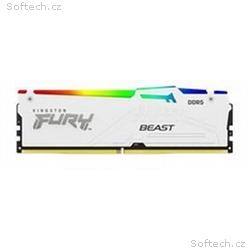 Kingston FURY Beast EXPO, DDR5, 16GB, 6000MHz, CL3
