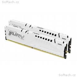 KINGSTON DIMM DDR5 32GB (Kit of 2) 6000MT, s CL36 