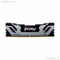 KINGSTON CUDIMM DDR5 24GB 8400MT, s CL40 FURY Rene