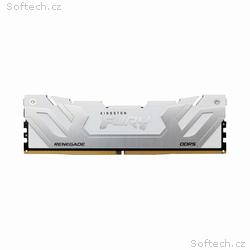 KINGSTON CUDIMM DDR5 24GB 8400MT, s CL40 FURY Rene