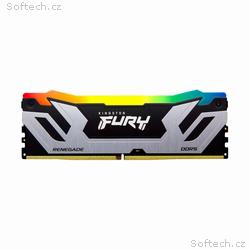 KINGSTON CUDIMM DDR5 24GB 8400MT, s CL40 FURY Rene